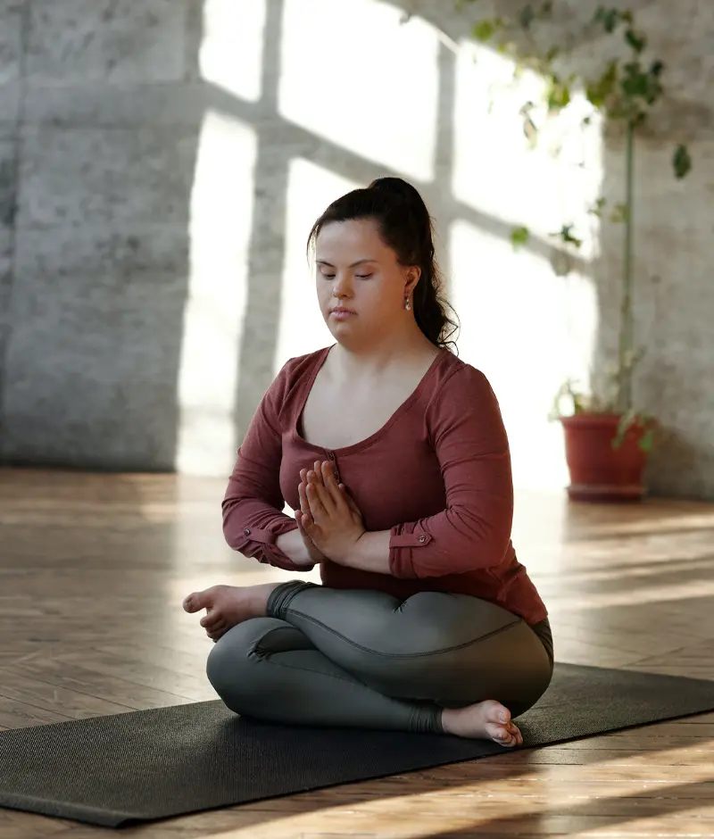 young-yoga